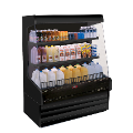 Howard McCray Merchandising Bakery Cases