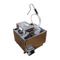 Belshaw Commercial Fryer Oil Filtering Machine