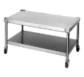 Jade Commercial Tables / Stands