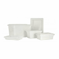Omcan USA Commercial Food Storage