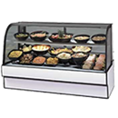 Refrigerated Deli Cases