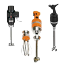 Commercial Immersion Blender
