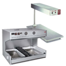Fry Dump Station