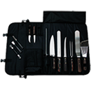 Knife Bags, Rolls and Cases