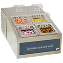 Refrigerated Condiment Holders