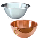 Mixing Bowls