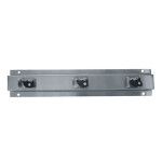 Advance Tabco Broom and Mop Racks