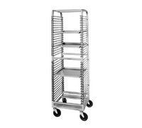 Channel Sheet Pan Racks