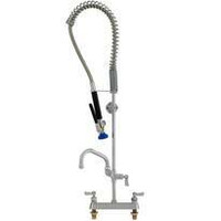 Fisher Pre-Rinse Faucet