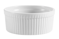 CACChina Baking and Casserole Dishes