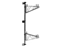 Metro Wall Mount Shelving