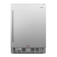 Koolmore Undercounter Refrigeration