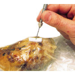 Matfer Bag Sealer and Bag Sealer Tape