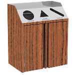 Recycling Bin