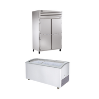 Commercial Refrigeration
