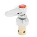 T&S Brass Faucet Handle Parts & Accessories