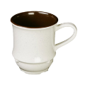 Thunder Group Melamine Dinnerware Cups & Saucers