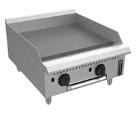 Venancio USA Griddles and Flat Top Grills