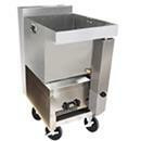 Commercial Pasta Cooker & Rethermalizer
