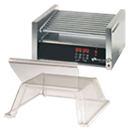 Hot Dog Equipment