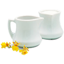 Restaurant Creamers