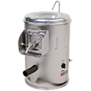 Commercial Peeler
