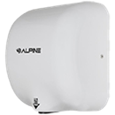 Electric Hand Dryer