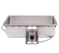 APW Wyott Food Holding and Warming Equipment
