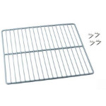 Arctic Air Merchandiser Shelves