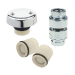 Breakers, Valves & Preventers