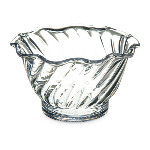 Carlisle Dessert Dishes