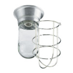 Krowne Bulb Guard, Vapor Proof Light & Accessories