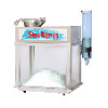 Snow Cone Machine and Commercial Ice Shaver