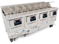 Ultrafryer Commercial Electric Fryers