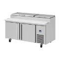 Infrico USA Commercial Preparation Refrigeration