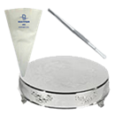 Cake Decorating Supplies
