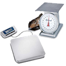 Receiving Scale