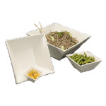 American Metalcraft Bone China Bowls
