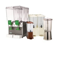 Beverage Supplies