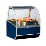 Federal Heated Display Cases and Deli Cases