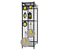 Lodge Equipment Parts and Accessories
