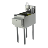 Perlick Underbar Beverage Equipment