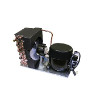 Evaporators, Condensers, and Coils