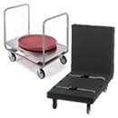 Platform Trucks