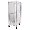 Bun Pan Rack Cover