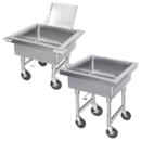 Mobile Soaking Sink