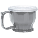 Soup Mugs, Cups, Bowls, and Bouillon Cups