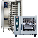 Combination Oven