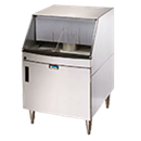 Glass Washer Machine