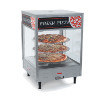Pizza Warmers and Merchandisers